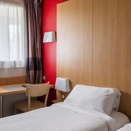 B&B Hotel Auxerre Bourgogne 蒙讷特 外观 照片