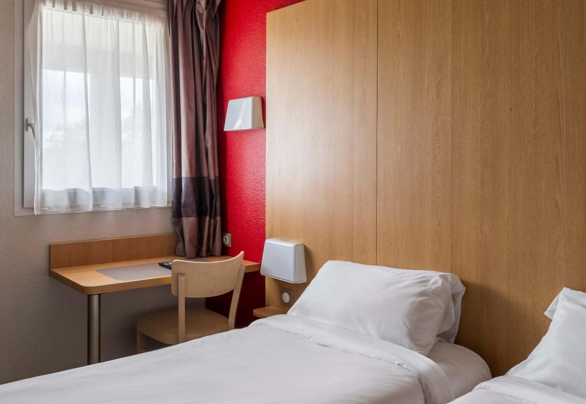 B&B Hotel Auxerre Bourgogne 蒙讷特 外观 照片