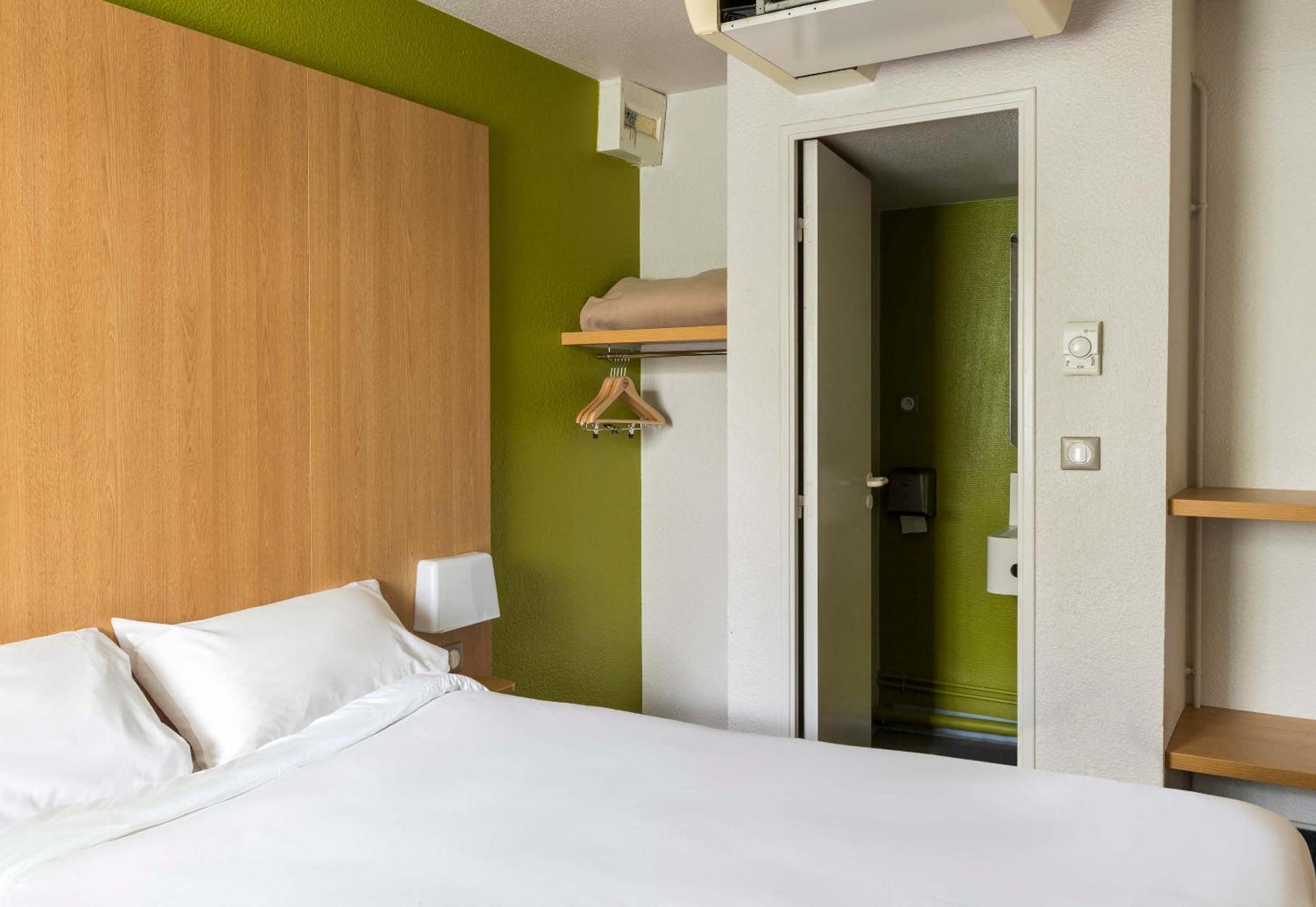 B&B Hotel Auxerre Bourgogne 蒙讷特 外观 照片