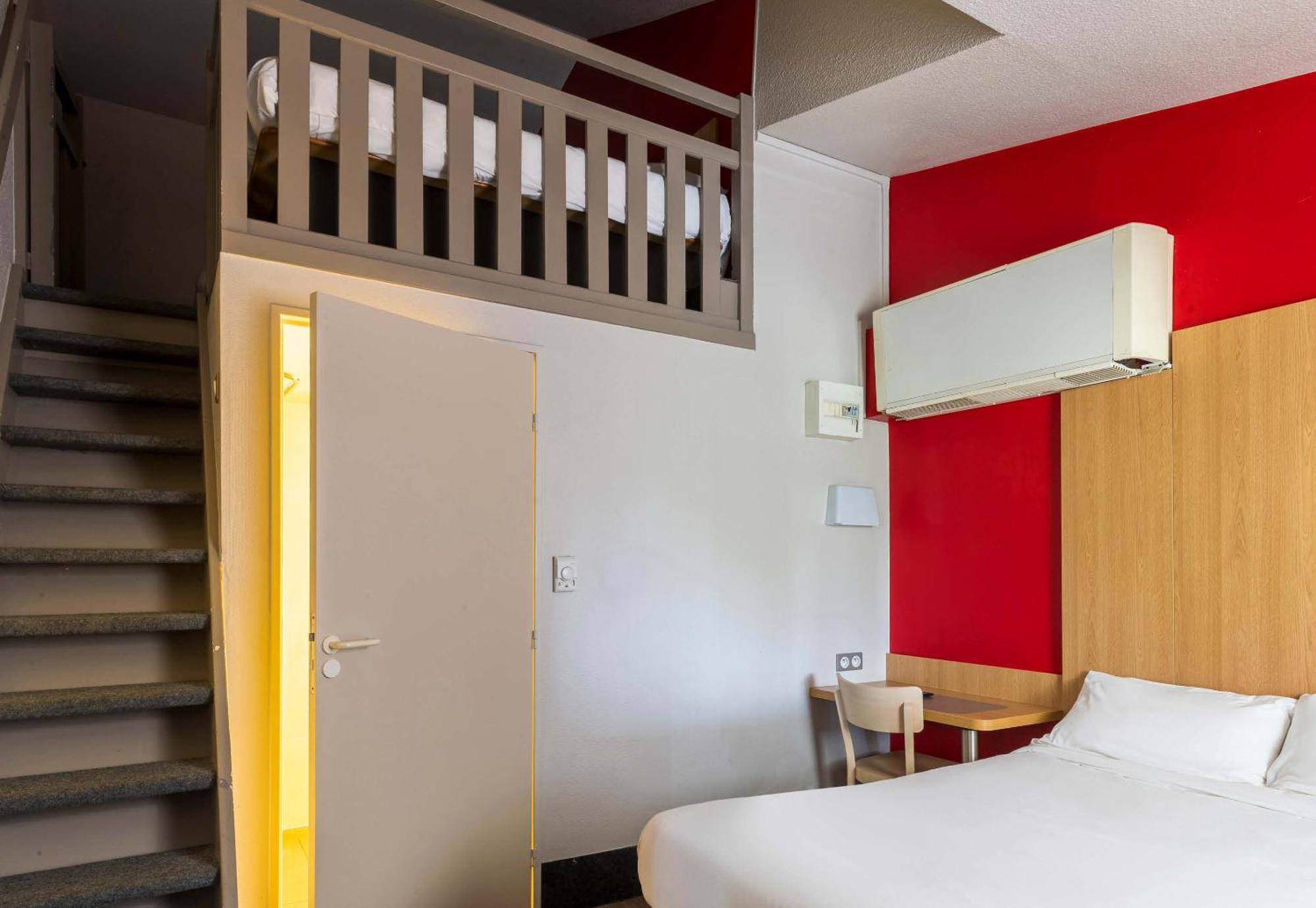 B&B Hotel Auxerre Bourgogne 蒙讷特 外观 照片
