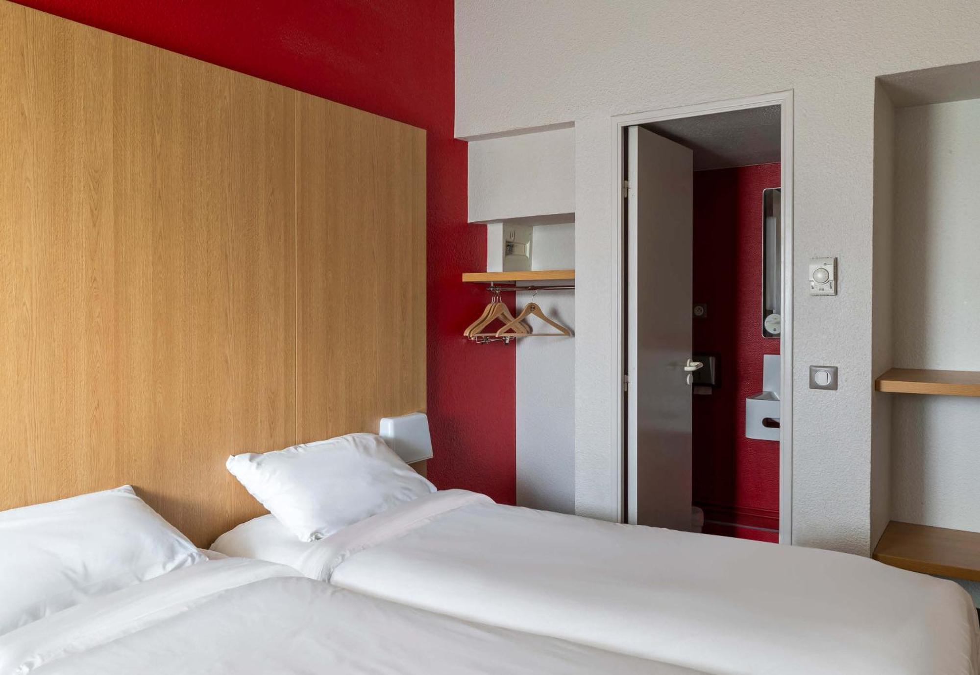 B&B Hotel Auxerre Bourgogne 蒙讷特 外观 照片