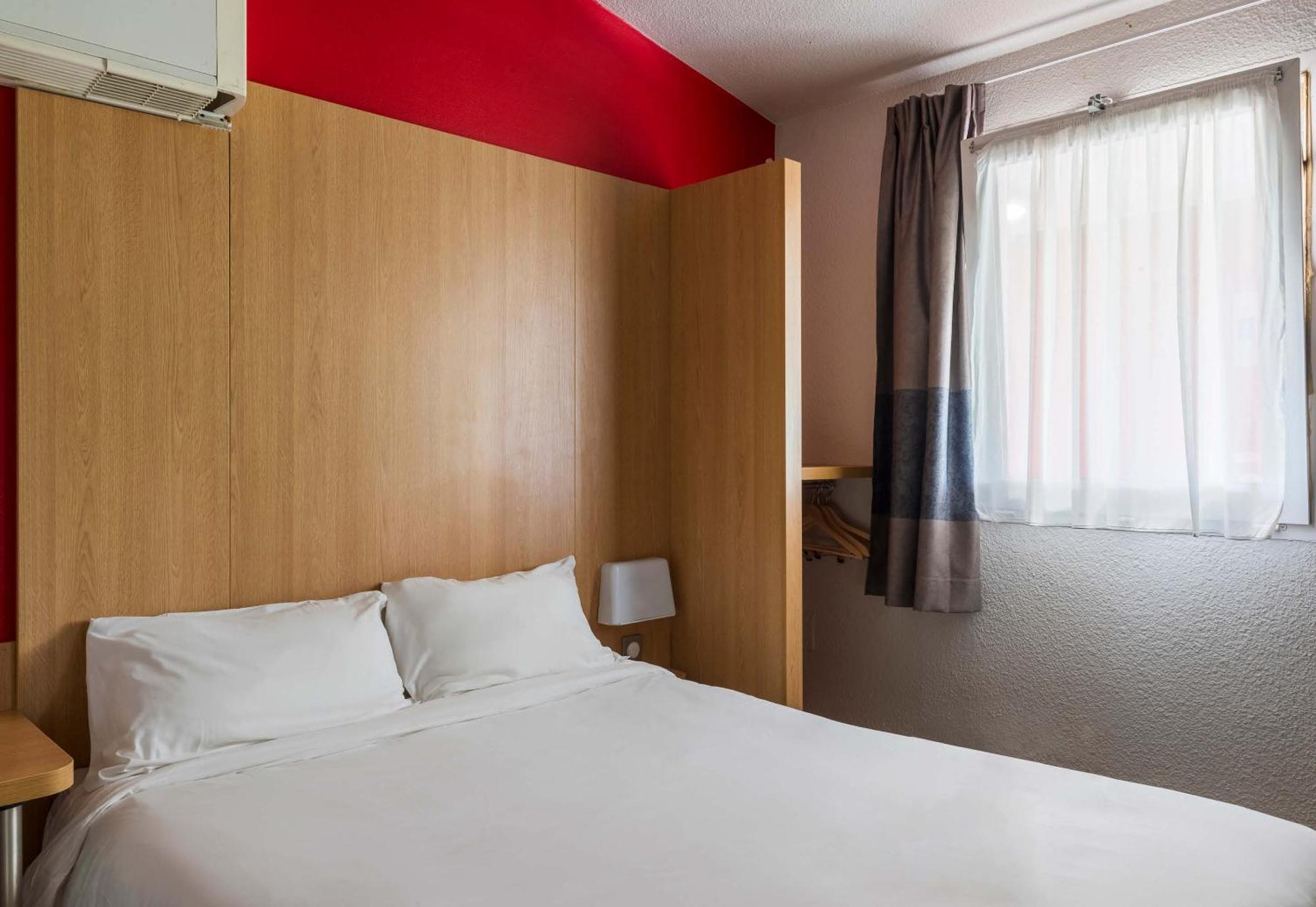 B&B Hotel Auxerre Bourgogne 蒙讷特 外观 照片