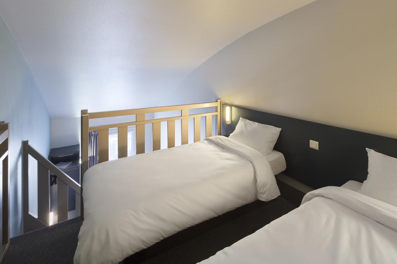B&B Hotel Auxerre Bourgogne 蒙讷特 外观 照片