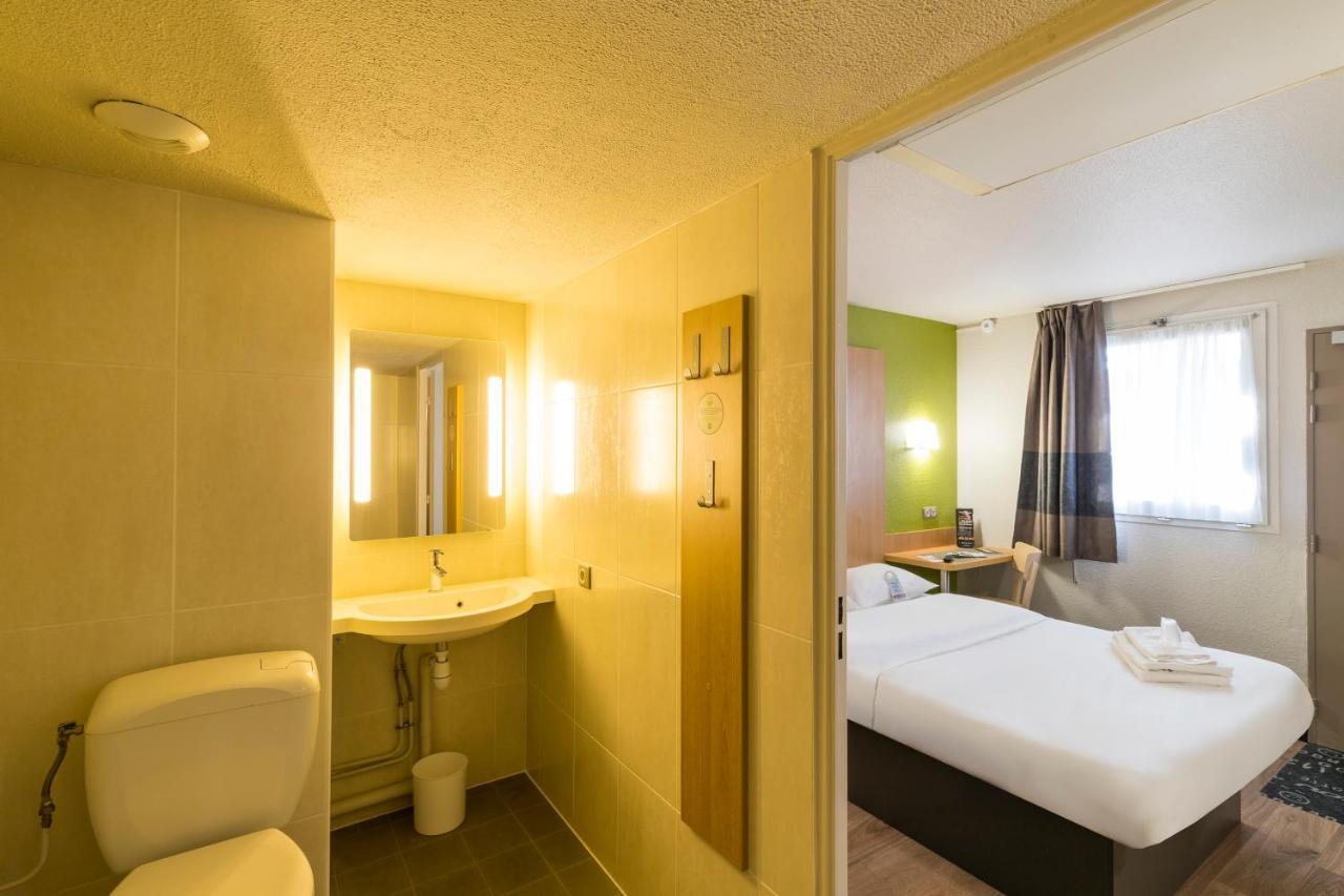B&B Hotel Auxerre Bourgogne 蒙讷特 外观 照片