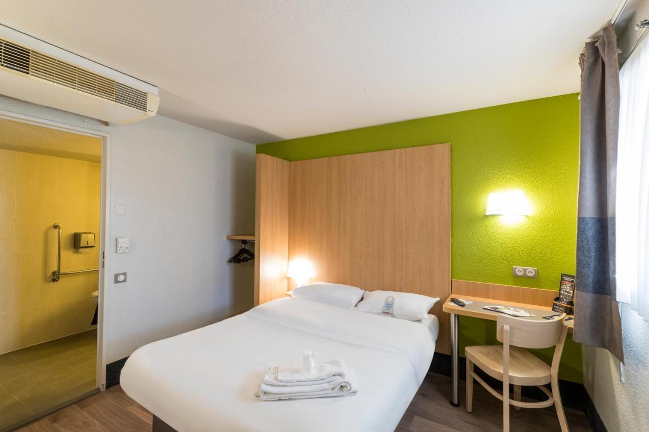 B&B Hotel Auxerre Bourgogne 蒙讷特 外观 照片