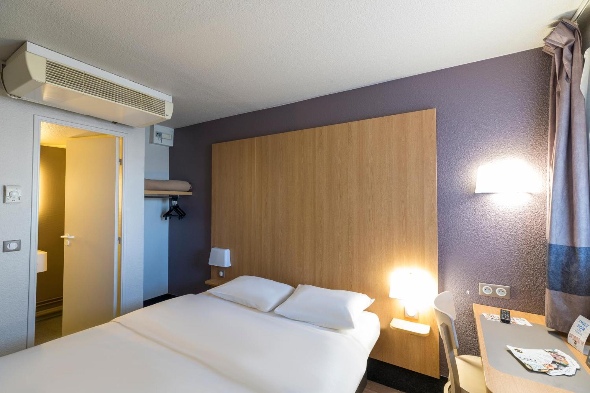 B&B Hotel Auxerre Bourgogne 蒙讷特 外观 照片