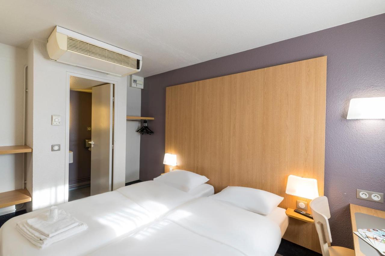 B&B Hotel Auxerre Bourgogne 蒙讷特 外观 照片